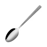 Ложка десертная «Водопад Сардиния» 18/10 хромоник. сталь ,L=20см хромиров.