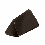 Форма для шоколада «Джандерья»[24шт] поликарбонат ,H=18,L=43,B=20см