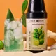 Основа для напитков «Кактус-Мята-Лайм» концентрированная Pinch&Drop 1 кг (термоусадка) пластик D=8,H, изображение 8