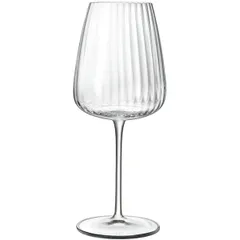Бокал для вина «Спикизис Свинг» хр.стекло 0,55л D=93,H=227мм прозр., Объем по данным поставщика (мл): 550