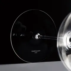 Бокал для вина «Дистинкшн Аэрис» хр.стекло 0,85л D=70,H=234мм прозр., изображение 3