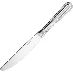 Table knife “Contour”  stainless steel  L=24.7 cm  metal.