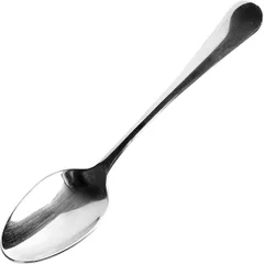 Dessert spoon “Stresa”  steel  L=17.2 cm  metal.