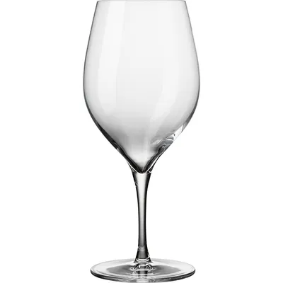 Бокал для вина «Терруар» хр.стекло 0,67л D=75,H=230мм прозр., Объем по данным поставщика (мл): 670