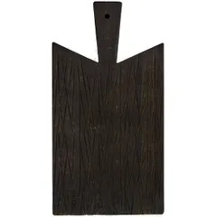 Feeding board oak ,H=25,L=300,B=200mm