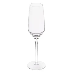 Бокал-флюте «Испириенз» набор[4шт] хр.стекло 275мл D=49/75,H=255мм прозр., изображение 2