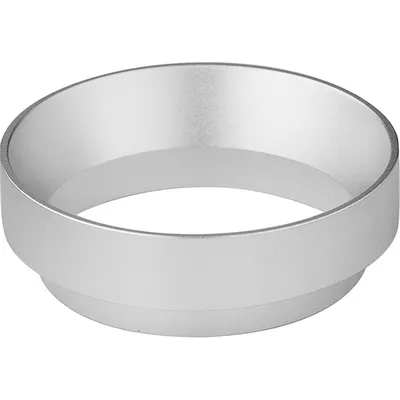 Кольцо для портафильтра сталь нерж. D=58мм серебрист.