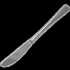 Нож десертный «Берна» ,L=193/85,B=15мм