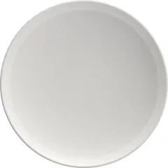 Deep plate “Purity”  porcelain  1.75 l  D=290, H=51mm  white