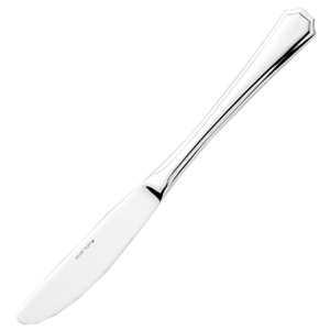Нож десертный «Окто» сталь нерж. ,L=215,B=20мм металлич.