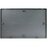 Крышка для контейнера для продуктов полипроп. ,L=60,B=40см серый