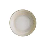 Тарелка глубокая «Патера» фарфор 1л D=230,H=45мм бежев.