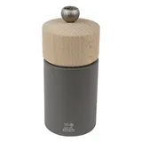 Мельница для перца «Бореаль» бук ,H=12см тем.сер.