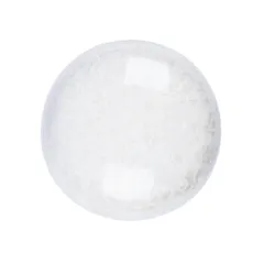 Блюдо для подачи «Фрост» фарфор 250мл D=116,H=93мм белый, Цвет: Белый, изображение 4