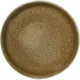 Салатник «Спарклинг» керамика D=115,H=38мм коричнев.