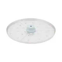 Диск терка 2мм д/R211XL,R402 D=190,H=4,L=18,B=18мм, изображение 3