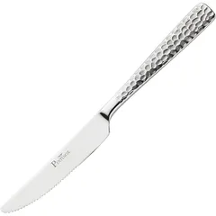 Dessert knife “Palace Martellato”  stainless steel , L=200/92, B=17mm  metal.