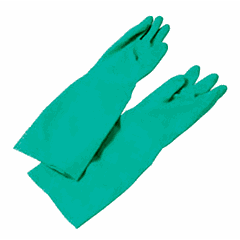 Gloves for washing dishes size 8  L=46cm