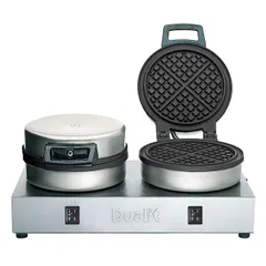 Вафельница 1600W ,H=16,L=40,B=22см