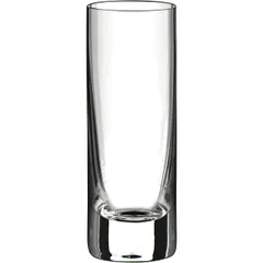 Стопка «Стеллар» хр.стекло 70мл D=34,H=102мм прозр., изображение 3