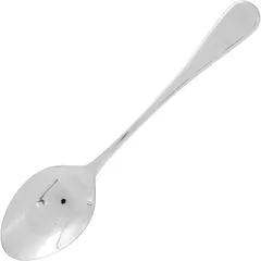 Dessert spoon “Aude”  stainless steel , L=180/60, B=2mm  metal.