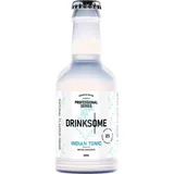 Напиток безалкогольный «Индиан Тоник» стекло 200мл бесцветн.