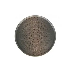 Тарелка «Дамаск» D=22см