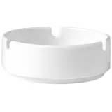 Пепельница «Монако Вайт» фарфор D=100,H=35мм белый