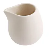 Соусник «Бейс» керамика 160мл D=7,H=7см белый