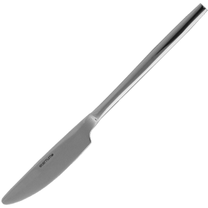 Нож десертный «Сапорро» сталь нерж. ,L=200/89,B=5мм металлич.
