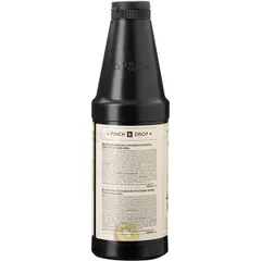 Основа для напитков «Киви-Яблоко» фруктовая Pinch&Drop 1 кг пластик D=83,H=260мм, изображение 2