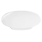 Tork Крышка для корзины для мусора белая, 307х241мм, сист.В1