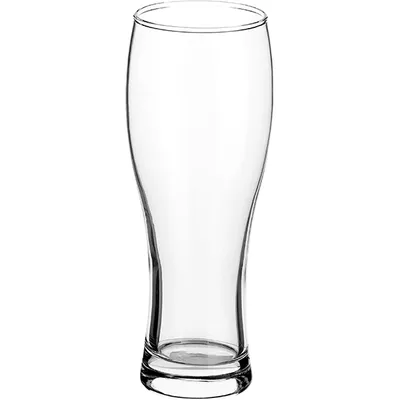 Бокал для пива «Паб» стекло 0,57л D=70,H=215мм прозр., Объем по данным поставщика (мл): 570, изображение 2