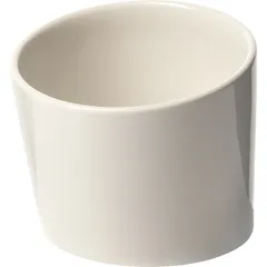 Салатник «Тэйст вайт» фарфор 250мл D=88,H=75мм белый