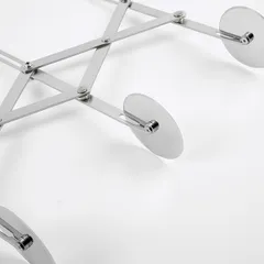 Нож для теста роликовый (7 лезвий), изображение 3