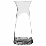 Декантер «Каскад» стекло 250мл D=72,H=155мм прозр.