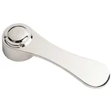 Champagne opener “Exesoriz” stainless steel ,H=5,L=210,B=140mm silver.