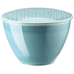 Крышка для сахарницы «Меш Аква» 11770-405152-14244 фарфор голуб.