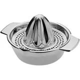 Соковыжималка для цитрусовых сталь D=13,5,H=10см металлич.