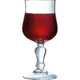 Бокал для вина «Норманди» стекло 240мл D=65/73,H=160мм прозр., Объем по данным поставщика (мл): 240, изображение 2