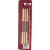 Вилка для фондю набор[6шт] сталь нерж. ,L=15,5/23,5см