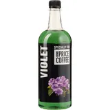 Сироп «Фиалка» Pinch&Drop пластик 1л D=81,H=301мм