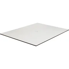 Лист кондитерский пластик ,L=60,B=40см, изображение 2