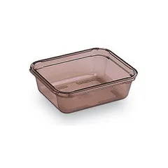 Gastronorm container (1/2) “Alto+”  3.8 l , H=65, L=325, B=265mm