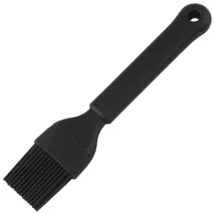 Kitchen brush silicone ,L=210,B=35mm black