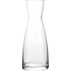 Кувшин «Эпсилон» без ручки стекло 1л D=10/7,H=26см прозр.