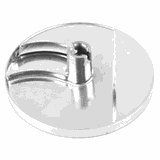 Диск слайсер 10мм д/CL50,CL52,R502 ,H=65,L=215,B=225мм