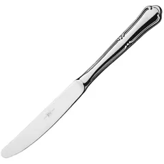 Table knife “Versailles”  stainless steel  L=22.5 cm  metal.