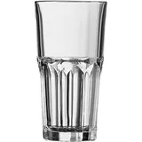 Highball “Granity” glass 310ml D=73,H=140mm clear.