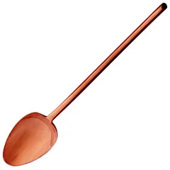 Dinner spoon copper ,L=22cm copper